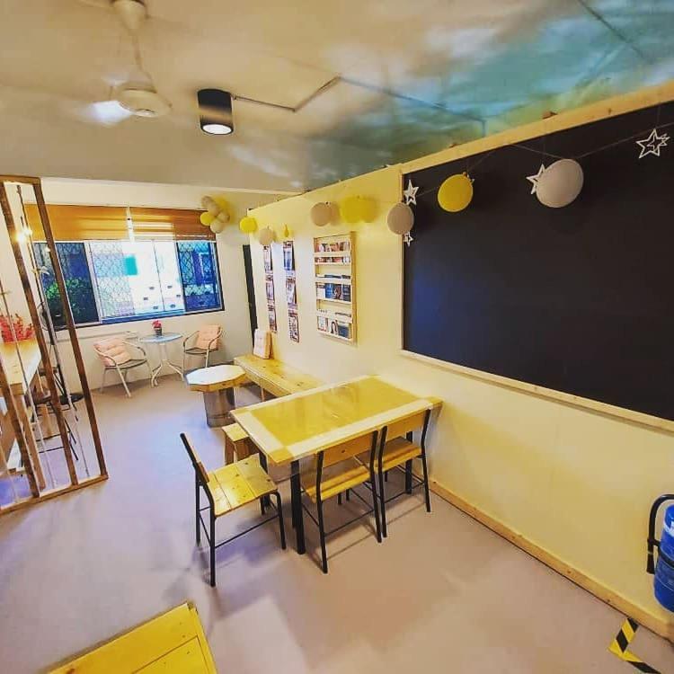 Karya Story Hostel Kudat Exteriör bild