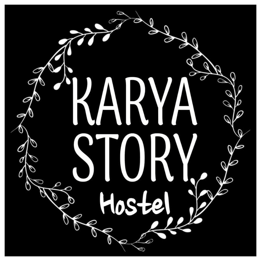 Karya Story Hostel Kudat Exteriör bild