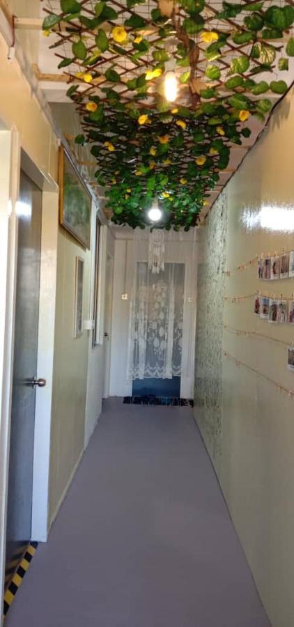 Karya Story Hostel Kudat Exteriör bild